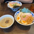 実際訪問したユーザーが直接撮影して投稿した田町ラーメン専門店焼きあご中華そば おおさわの写真