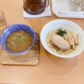 実際訪問したユーザーが直接撮影して投稿した緑町ラーメン / つけ麺麺の匠 和みの写真