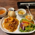実際訪問したユーザーが直接撮影して投稿した野沢カフェRestaurant&Café KURA.の写真