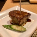 実際訪問したユーザーが直接撮影して投稿した恵比寿西焼鳥YAKITORI 田崎の写真