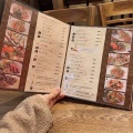 実際訪問したユーザーが直接撮影して投稿した梅田タイ料理タイ料理 スワンナプームタイ 大阪の写真