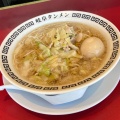 実際訪問したユーザーが直接撮影して投稿した宝町ラーメン専門店岐阜タンメン 多治見店の写真