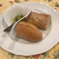 Cコース - 実際訪問したユーザーが直接撮影して投稿した稲荷町洋食欧風料理 シェフハヤカワの写真のメニュー情報