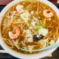 実際訪問したユーザーが直接撮影して投稿した小野ラーメン / つけ麺ドライブイン みしまの写真