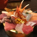 実際訪問したユーザーが直接撮影して投稿した上近江町丼もの井ノ弥の写真
