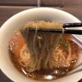 実際訪問したユーザーが直接撮影して投稿した戸塚町ラーメン専門店支那そばや 本店の写真