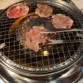 実際訪問したユーザーが直接撮影して投稿した深江北焼肉焼肉じゅうじゅうカルビ 深江橋店の写真