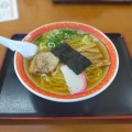 実際訪問したユーザーが直接撮影して投稿した北目ラーメン / つけ麺中華そば さたけ 天童店の写真