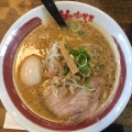 実際訪問したユーザーが直接撮影して投稿した緑井ラーメン / つけ麺蔵造の写真