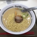 実際訪問したユーザーが直接撮影して投稿した中央町ラーメン専門店スガキヤ 桑名アピタ店の写真