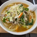 実際訪問したユーザーが直接撮影して投稿した堀込町ラーメン / つけ麺足利麺の写真