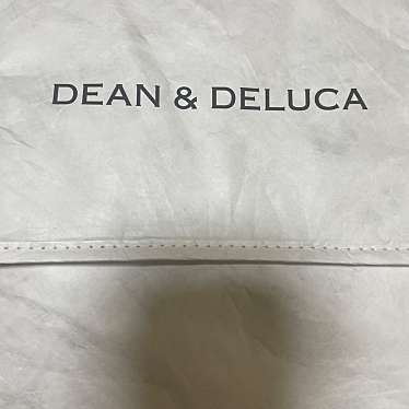 DEAN&DELUCA 八重洲店のundefinedに実際訪問訪問したユーザーunknownさんが新しく投稿した新着口コミの写真