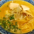 実際訪問したユーザーが直接撮影して投稿した京町ラーメン / つけ麺四方平の写真