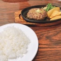 実際訪問したユーザーが直接撮影して投稿した南烏山ステーキCORNER’S GRILL 千歳烏山店の写真