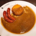 実際訪問したユーザーが直接撮影して投稿した本郷カレーカレーハウスCoCo壱番屋 本郷三丁目駅前店の写真