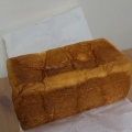 実際訪問したユーザーが直接撮影して投稿した大森東食パン専門店題名のないパン屋 大森店の写真