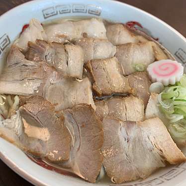 実際訪問したユーザーが直接撮影して投稿した築地定食屋一竜の写真