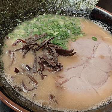 実際訪問したユーザーが直接撮影して投稿した米本ラーメン / つけ麺麺屋 小鉄の写真