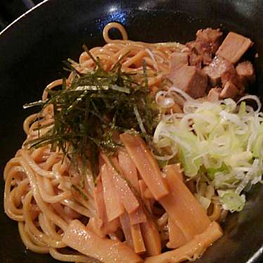 実際訪問したユーザーが直接撮影して投稿した西池袋ラーメン / つけ麺寵児の写真