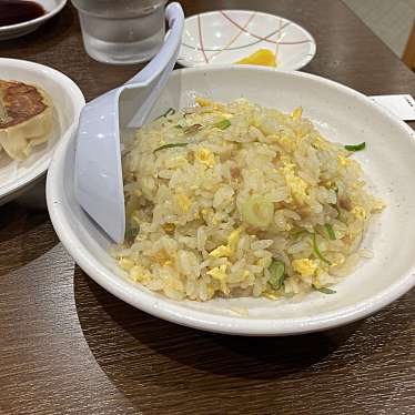 実際訪問したユーザーが直接撮影して投稿した上府ラーメン / つけ麺長崎亭 新宮店の写真