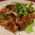 実際訪問したユーザーが直接撮影して投稿した新宿タイ料理クルンテープ2の写真