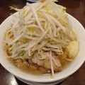 実際訪問したユーザーが直接撮影して投稿した野口町長砂ラーメン / つけ麺麺のまたざの写真