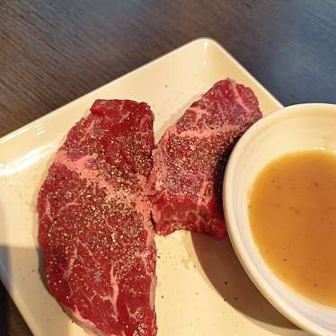 国産牛焼肉食べ放題 あぶりや 四条河原町駅前店のundefinedに実際訪問訪問したユーザーunknownさんが新しく投稿した新着口コミの写真