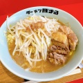 実際訪問したユーザーが直接撮影して投稿した沼館ラーメン専門店ラーメン 豚まるの写真