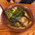 実際訪問したユーザーが直接撮影して投稿した神田町ラーメン / つけ麺ゑびす家ラーメンの写真