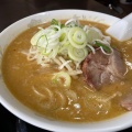 実際訪問したユーザーが直接撮影して投稿した米本ラーメン / つけ麺北海とんこつら〜めん 純輝 八千代店の写真