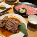実際訪問したユーザーが直接撮影して投稿した牛久保焼肉焼肉きんぐ 横浜都筑店の写真