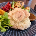 実際訪問したユーザーが直接撮影して投稿した西荻北タイ料理Hinodeya.の写真
