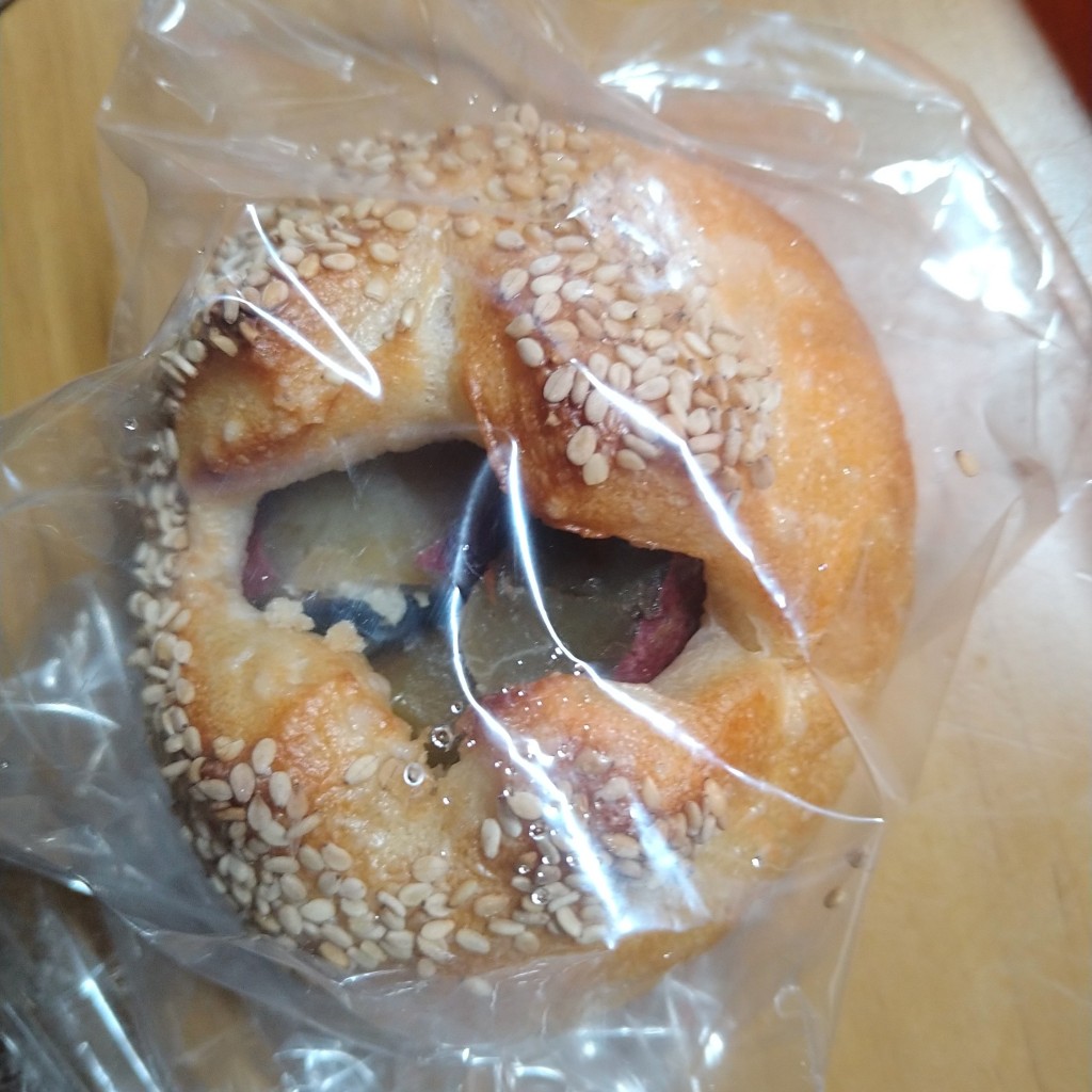 ユーザーが投稿した菓子パンの写真 - 実際訪問したユーザーが直接撮影して投稿した嬉野町大字下宿ベーカリーいちふくの写真