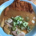 実際訪問したユーザーが直接撮影して投稿した御津中山ラーメン / つけ麺玉松の写真