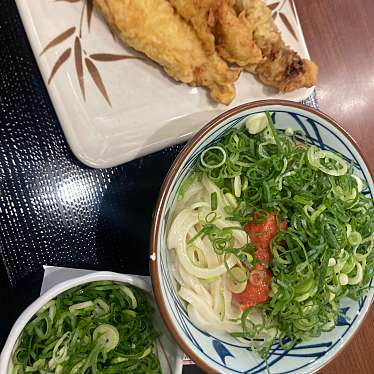 丸亀製麺 知多店のundefinedに実際訪問訪問したユーザーunknownさんが新しく投稿した新着口コミの写真