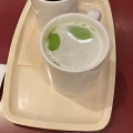 ブレンドコーヒー - 実際訪問したユーザーが直接撮影して投稿した北青山カフェカフェ ベローチェ 外苑前店の写真のメニュー情報