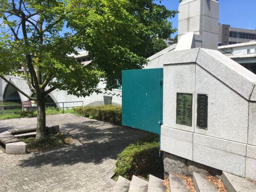 実際訪問したユーザーが直接撮影して投稿した北の丸公園橋竹橋の写真