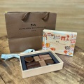 実際訪問したユーザーが直接撮影して投稿した新宿チョコレートLA MAISON DU CHOCOLAT ニュウマン新宿店の写真