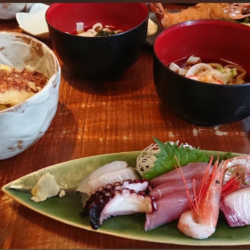 実際訪問したユーザーが直接撮影して投稿した莪原町焼鳥味花来の写真