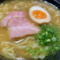 実際訪問したユーザーが直接撮影して投稿した大明石町ラーメン / つけ麺mendokoro ichiの写真