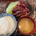 実際訪問したユーザーが直接撮影して投稿したおゆみ野中央肉料理焼肉 じゅんの写真