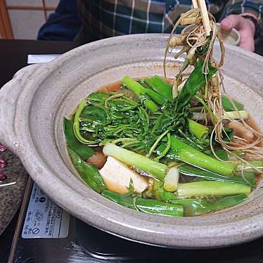 実際訪問したユーザーが直接撮影して投稿した大宮町魚介 / 海鮮料理住茂登の写真