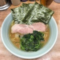 実際訪問したユーザーが直接撮影して投稿した東北ラーメン専門店横浜ラーメン 武蔵家 志木店の写真