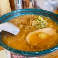 実際訪問したユーザーが直接撮影して投稿した手宮ラーメン / つけ麺あっぱれ手宮店の写真