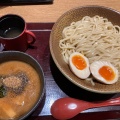 実際訪問したユーザーが直接撮影して投稿した今泉ラーメン / つけ麺是・空 富山今泉店の写真