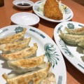 実際訪問したユーザーが直接撮影して投稿した飯田橋中華料理日高屋 飯田橋東口店の写真