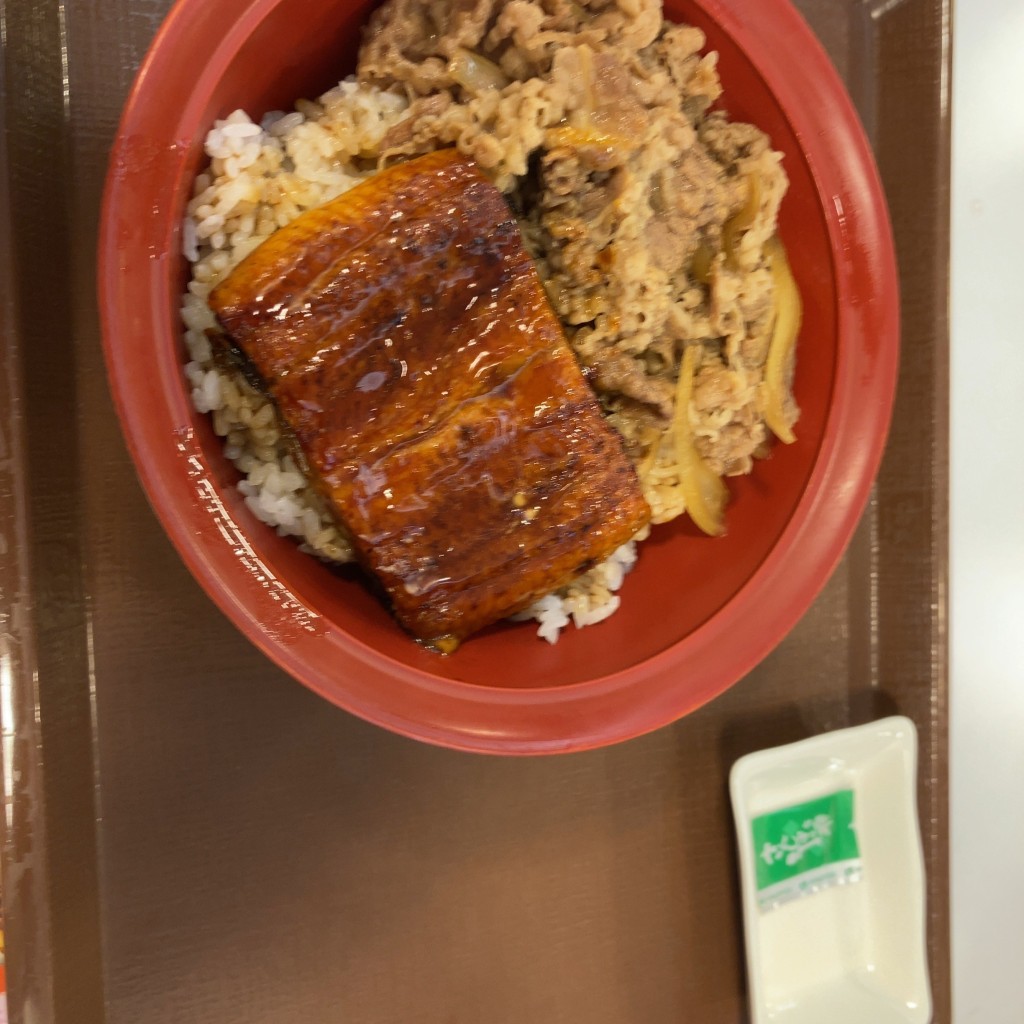 squareさんが投稿した本町牛丼のお店すき家 岩槻駅前店/スキヤ イワツキエキマエテンの写真