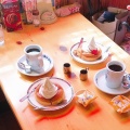 実際訪問したユーザーが直接撮影して投稿した土器町東喫茶店コメダ珈琲店 丸亀土器店の写真