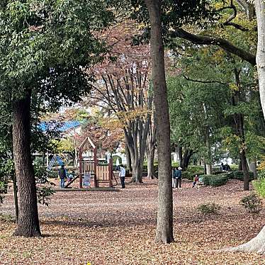 実際訪問したユーザーが直接撮影して投稿した高倉町公園高倉南公園の写真