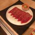 実際訪問したユーザーが直接撮影して投稿した若泉焼肉焼肉 犇こうの写真